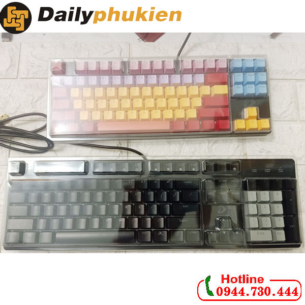 Tấm che bụi bàn phím