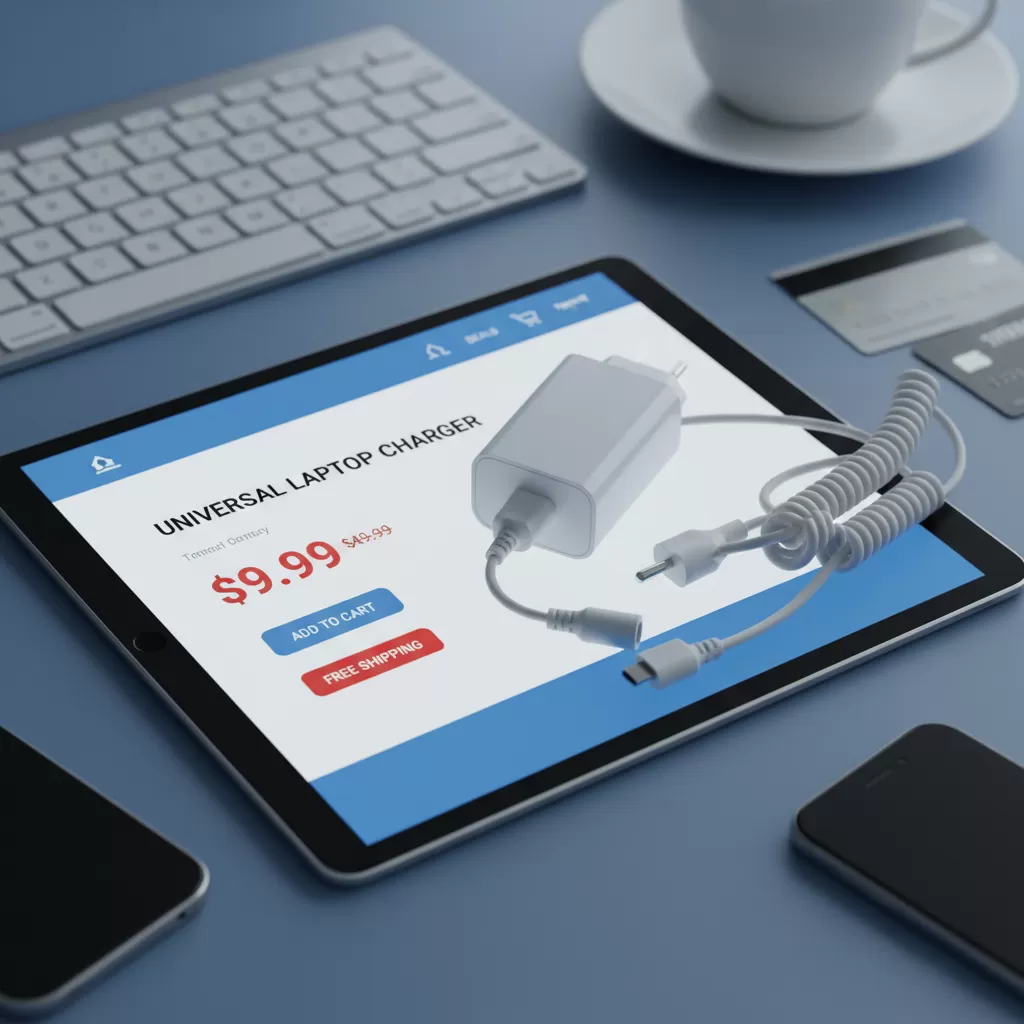 Nhiều người dùng băn khoăn về việc có nên mua sạc laptop giá rẻ trên mạng không rõ nguồn gốc