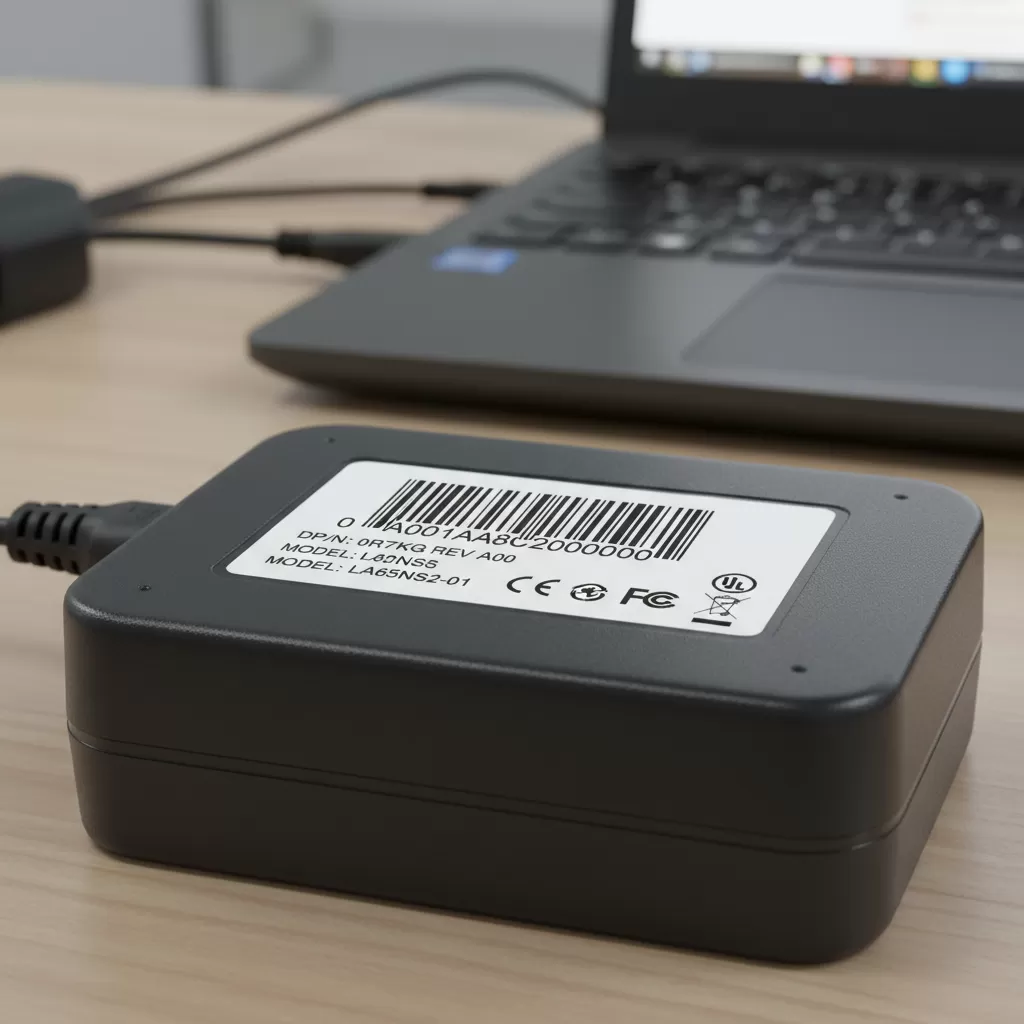 Mã vạch và số Serial là căn cứ quan trọng để xác định nguồn gốc sản phẩm