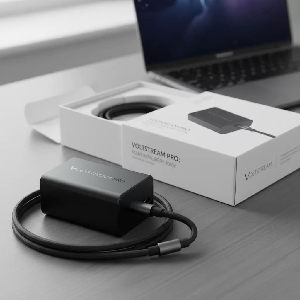 Ưu tiên mua sạc từ các thương hiệu uy tín để bảo vệ laptop của bạn