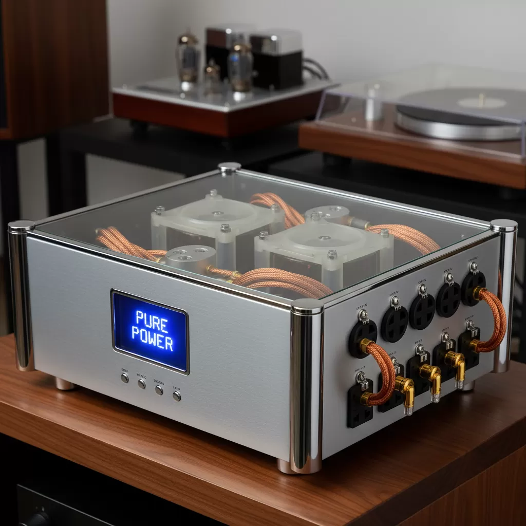 Sử dụng biến áp cách ly là giải pháp tối ưu để làm sạch nguồn điện cho thiết bị