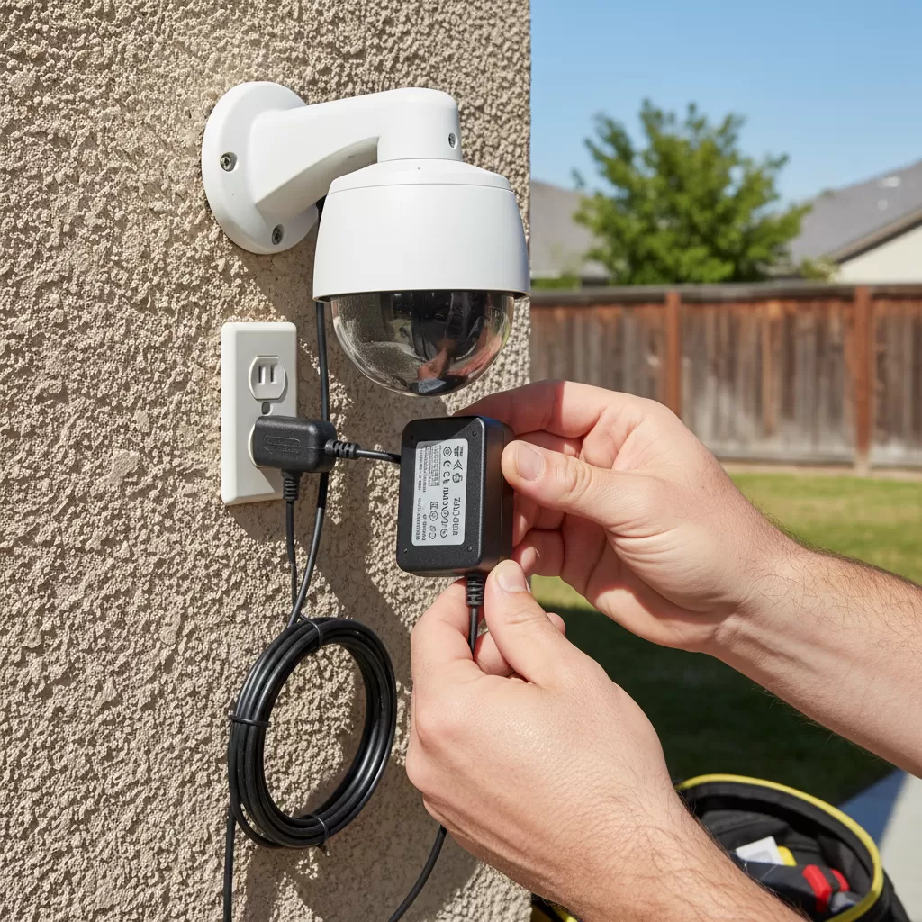 gemini_image_1772186929-1 Sử dụng nguồn adapter chất lượng là cách tốt nhất để ổn định hệ thống