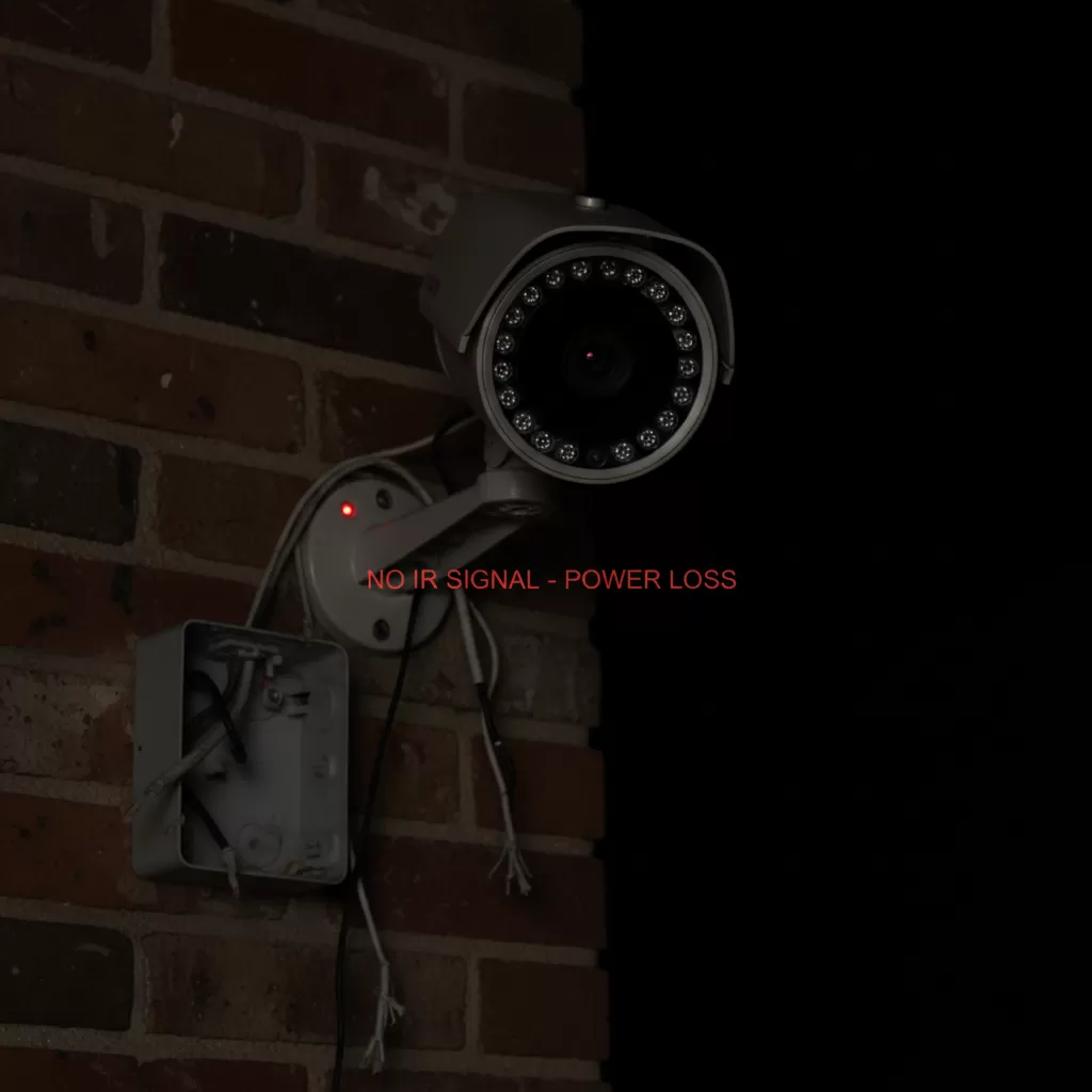 gemini_image_1772186929 Hệ thống hồng ngoại tiêu tốn nhiều điện năng hơn vào ban đêm