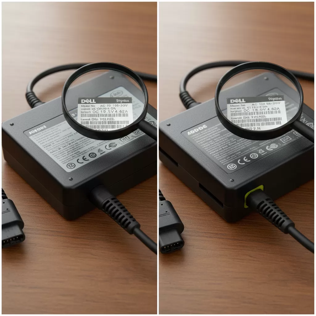 gemini_image_1772189880 Hãy cẩn trọng với các loại sạc giá rẻ không rõ nguồn gốc trên thị trường