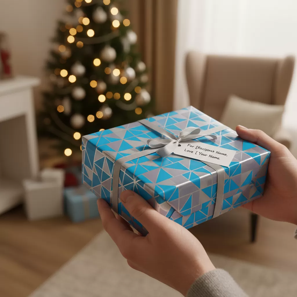 Lựa chọn sạc laptop làm quà tặng thiết thực và ý nghĩa cho người thân