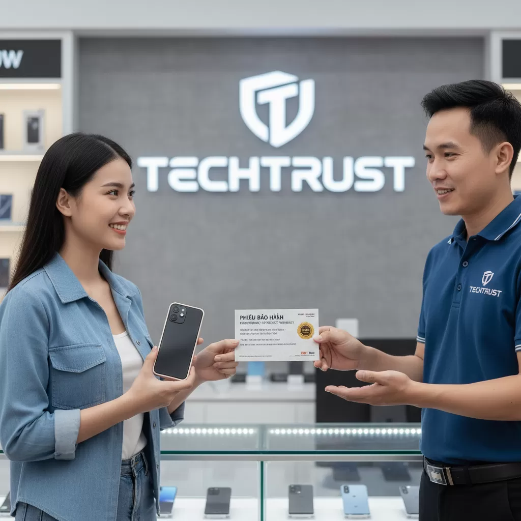 gemini_image_1772194872 Chính sách bảo hành 1 đổi 1 mang lại sự an tâm tuyệt đối cho người tiêu dùng