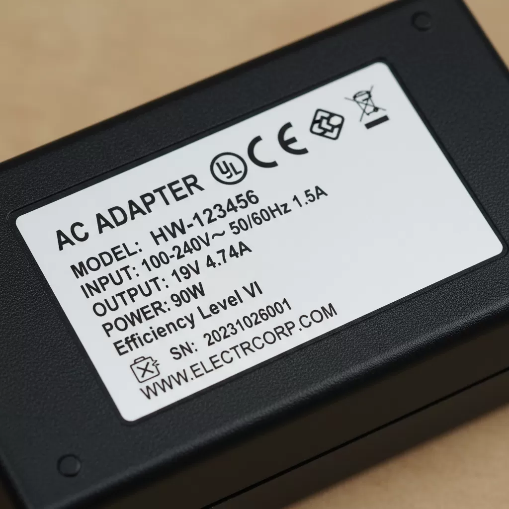 Các thông số kỹ thuật chuẩn xác là yếu tố then chốt giúp bảo vệ thiết bị điện tử