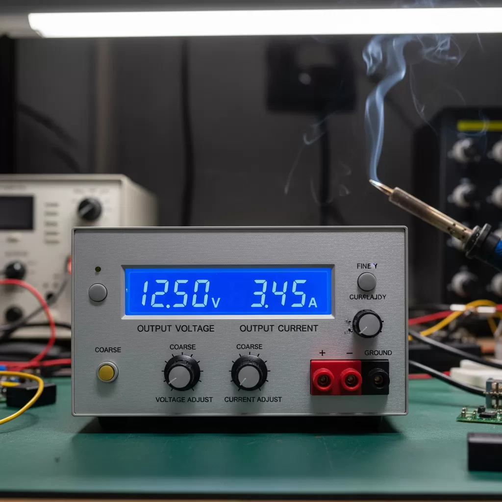 gemini_image_1772211952 Chỉ số Output là thông tin quan trọng nhất cần lưu lại