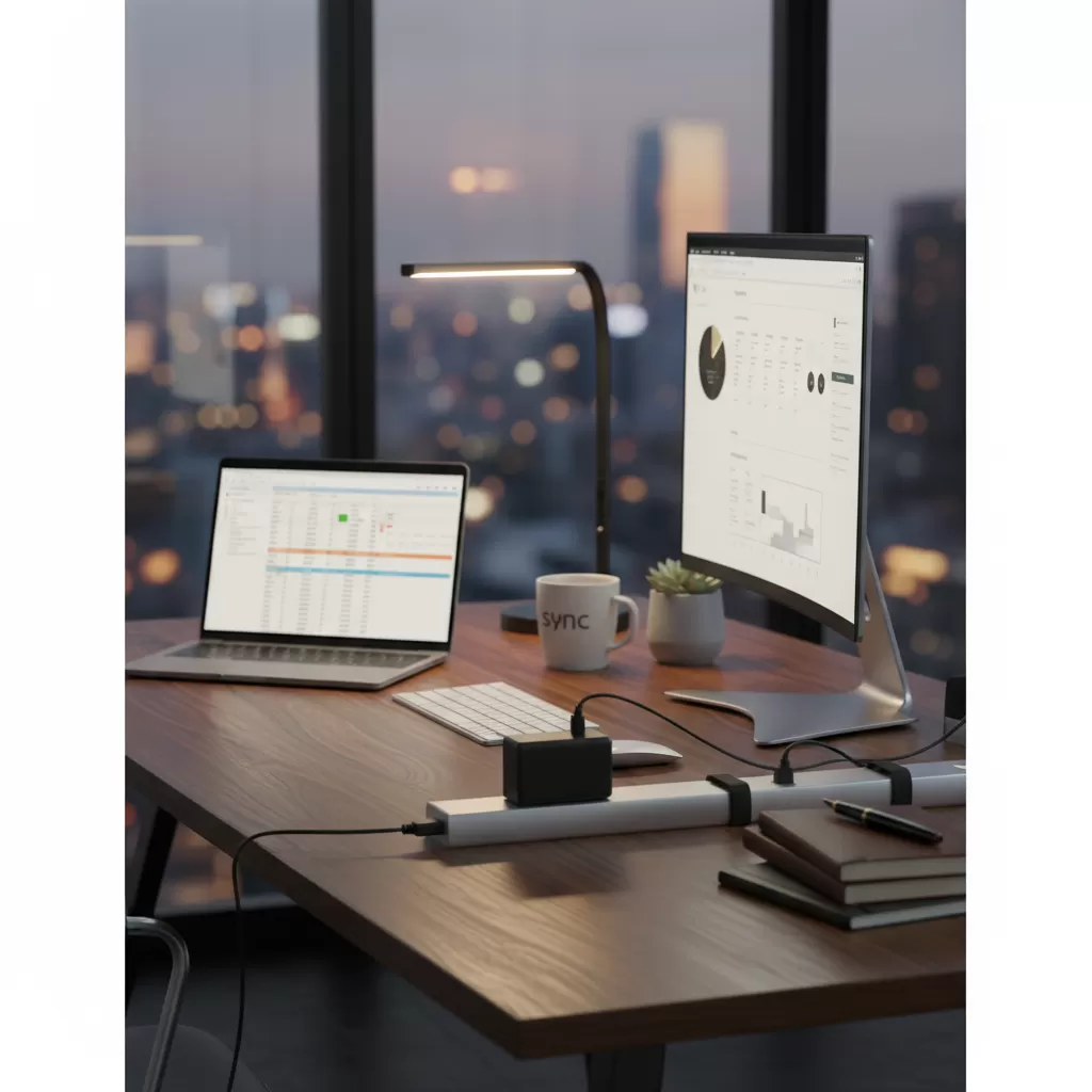 Việc lựa chọn đúng bộ sạc adapter đóng vai trò quan trọng trong việc bảo vệ laptop của bạn